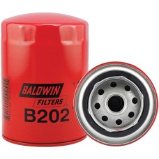Baldwin Lube Filters - B202